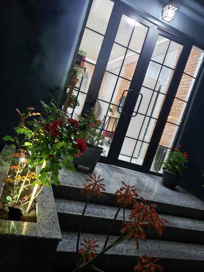 Midia Guest House Kobuleti Exterior foto