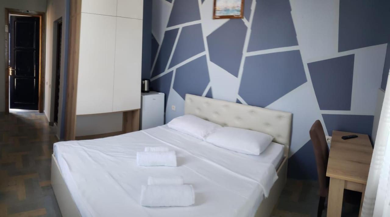 Midia Guest House Kobuleti Exterior foto