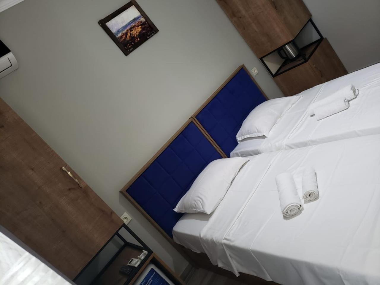 Midia Guest House Kobuleti Exterior foto