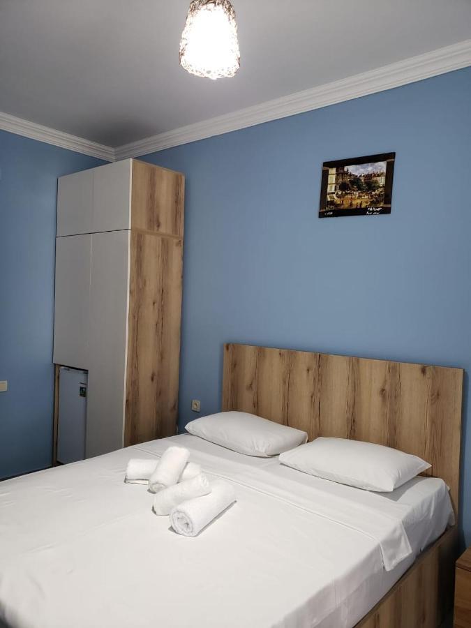 Midia Guest House Kobuleti Exterior foto